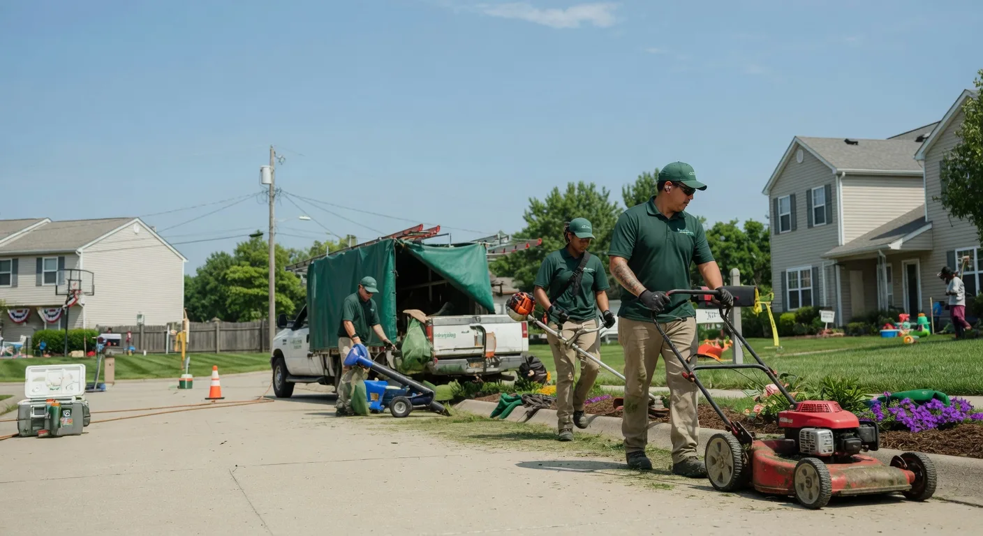 Irrigation Installation in Rockville, NE near me